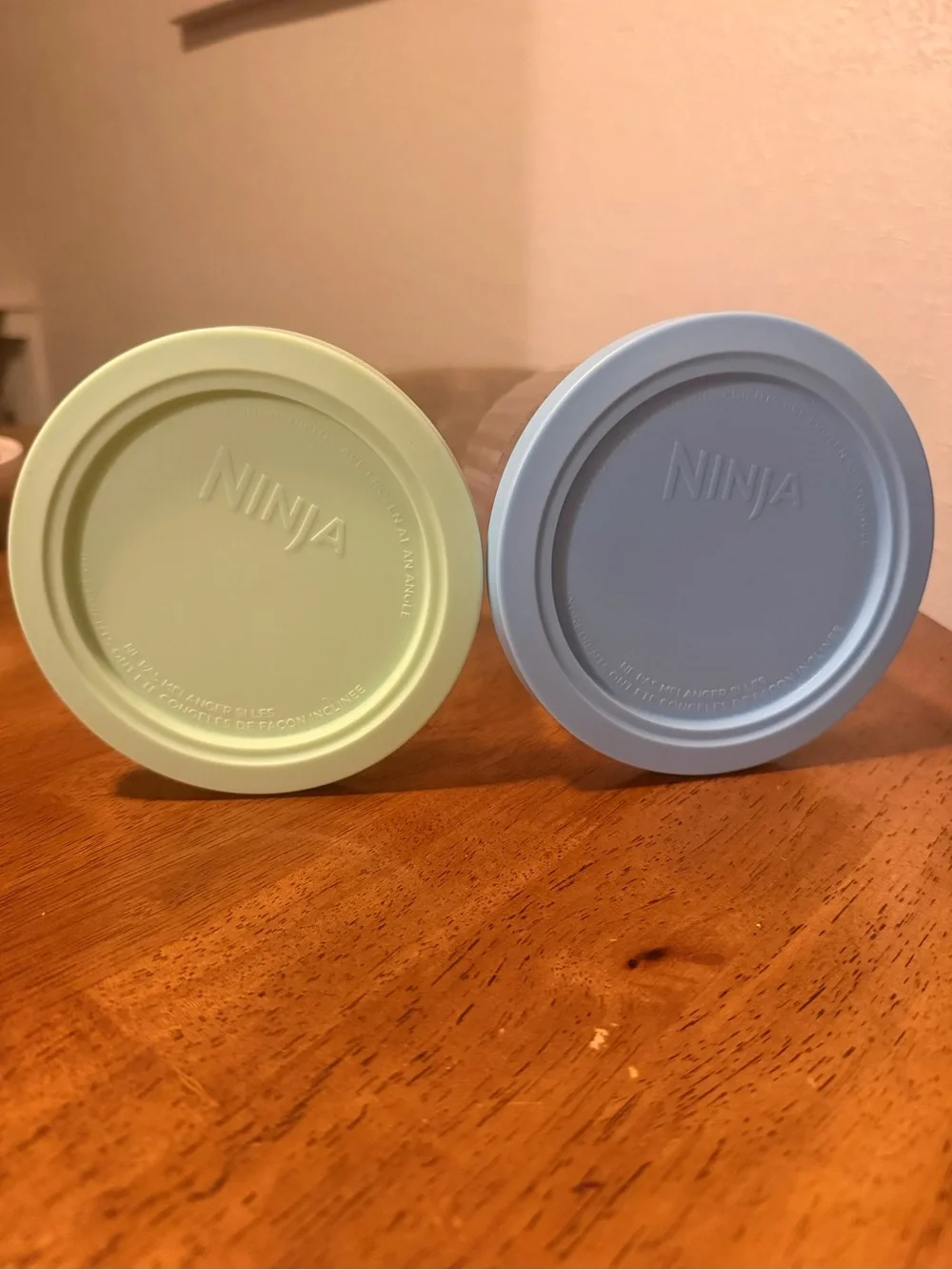 Ninja creami deluxe XL 24 onz containers set
